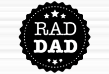 Rad Dads