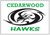 Cedarwood logo